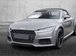 AUDI TT Roadster 45 TFSI quattro S tronic Benzina