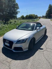 AUDI TT ROADSTER Benzina