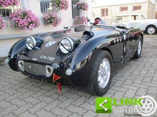 AUSTIN Healey MK 1 Frog Eye Benzina