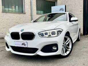 BMW 116 1.5 DIESEL 116 CV 5p. MSPORT Diesel