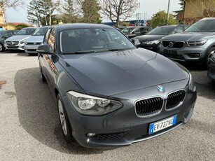 BMW 116 d 5p. Automatica Diesel