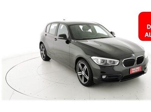 BMW 116 d 5p. Sport Diesel