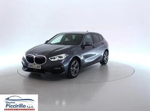 BMW 116 d 5p. Sport ORDINABILE CONSEGNA 30GG Diesel