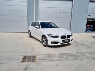 BMW 116 d sportline Diesel