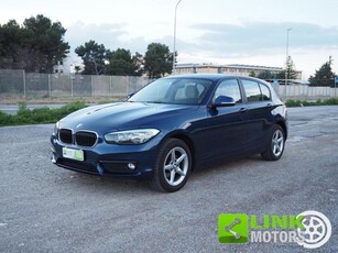 BMW 116 d Urban 5p. Diesel