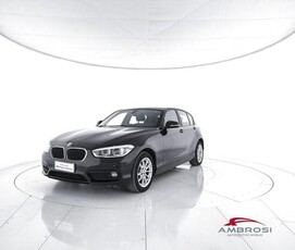 BMW 116 Serie 1 d 5p. Business Diesel