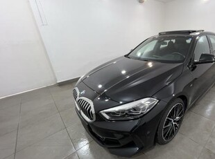 BMW 118 d 5p. Msport AUTO - TETTO- VARI COLORI! Diesel