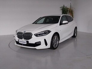 BMW 118 d 5p. Msport Automatica Diesel