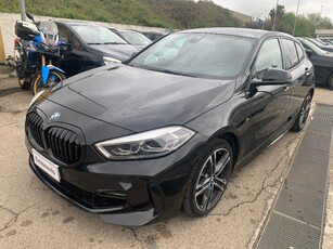 BMW 118 d 5p. Msport Diesel