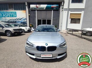 BMW 118 d 5p. Urban Diesel