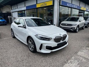 BMW 118 i 5p. Msport Benzina