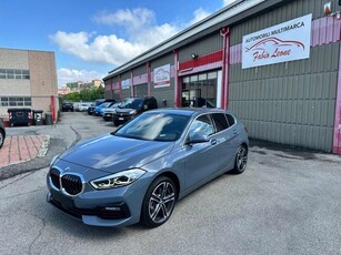 BMW 118 i 5p. Msport Exterior Benzina