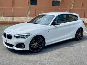 BMW 120 d 3p. Msport Diesel