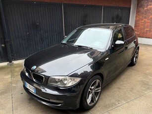 BMW 120 d 5 porte Diesel