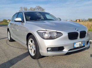 BMW 120 d 5p. AUTOMATICA Diesel