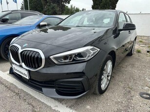 BMW 120 i 5p. Business Advantage Benzina