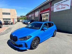 BMW 120 i 5p. Msport 50th Anniversary Benzina