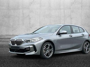 BMW 120 i 5p. Msport Benzina