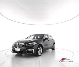 BMW 120 Serie 1 d xDrive 5p. Luxury Diesel