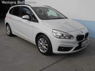 BMW 216 d Active Tourer Advantage Diesel