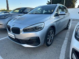 BMW 216 d Active Tourer Business Diesel