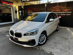 BMW 216 d Active Tourer Business Diesel