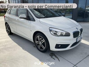 BMW 216 d Active Tourer Sport Diesel