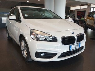 BMW 216 d Active Tourer Sport Diesel