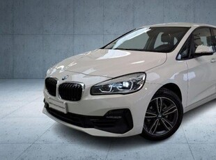 BMW 216 i Active Tourer Sport Benzina