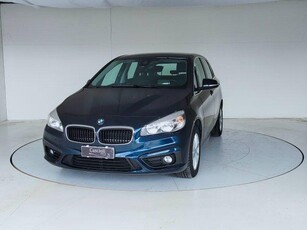 BMW 216 Serie 2 F45 2014 Active Tourer - d Active Tourer L Diesel