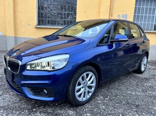 BMW 218 AFFARE ? 14.950,00 !!!!!!! Automatica Navi Tourer Diesel