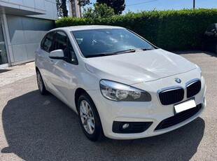 BMW 218 d Active Tourer Diesel