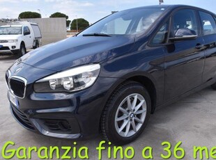 BMW 218 d Active Tourer Diesel