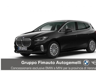 BMW 218 d Active Tourer Luxury Aut. Diesel