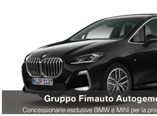 BMW 218 d Active Tourer Msport Aut Diesel