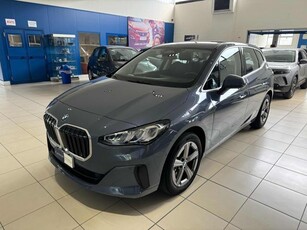 BMW 218 d Active Tourer NAVI Diesel