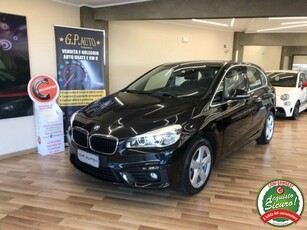 BMW 218 d Active Tourer Sport Diesel