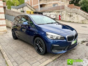 BMW 218 d xDrive Active Tourer Luxury aut. Diesel