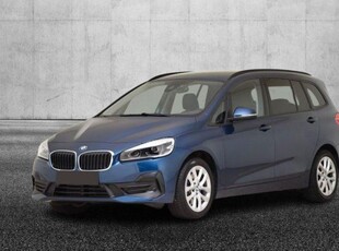 BMW 218 d xDrive Gran Tourer Advantage Diesel