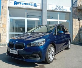 BMW 218 d xDrive Gran Tourer Business Aut. 7 Posti Diesel