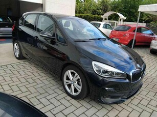 BMW 218 i Active Tourer Advantage Benzina