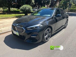 BMW 218 i Gran Coupé Msport Benzina