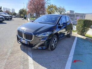 BMW 218 Serie 2 d Premium package Diesel