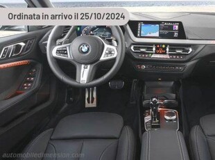 BMW 220 d Gran Coupé Msport Exterior aut. Diesel