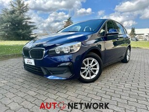 BMW 220 d xDrive Active Tourer Advantage aut. Diesel