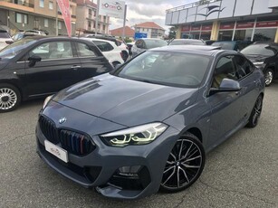 BMW 220 d xDrive Gran Coupé Msport aut. FULL OPT Diesel