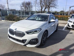 BMW 220 Serie 2 d xDrive Msport Exterior Diesel