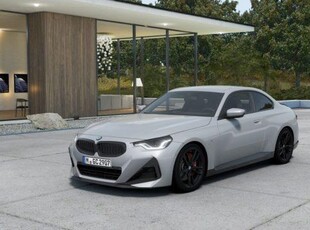 BMW 220 Serie 2 i Coupé Msport Pro Package Benzina