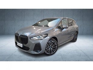 BMW 225 e xDrive Active Tourer Msport Aut. Elettrica/Benzina