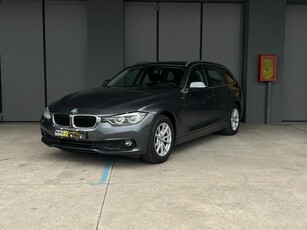 BMW 316 d Touring Business Advantage aut. Diesel